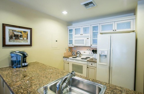 Lake Las Vegas Apartment | Viera One-Bedroom Apartment #437
