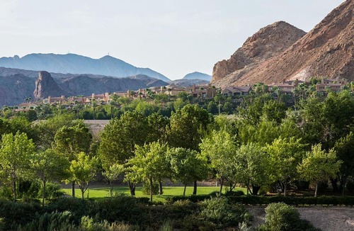 Lake Las Vegas Apartment | Viera Two-Bedroom Apartment #305