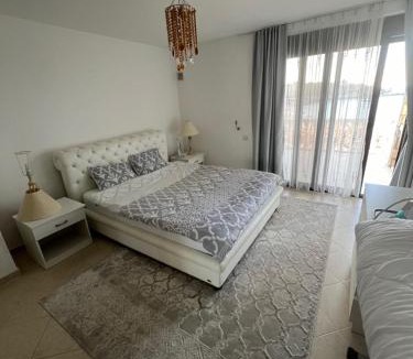 Dobra Voda Apartment | View 1