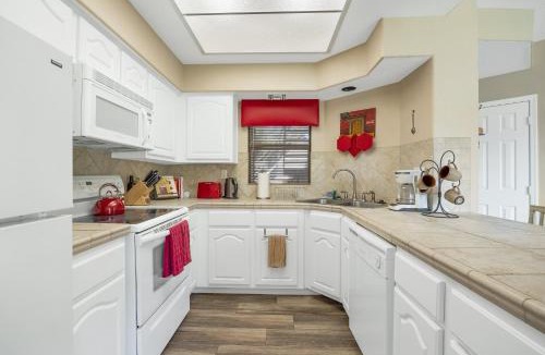 Tucson House | View at Ventana Canyon