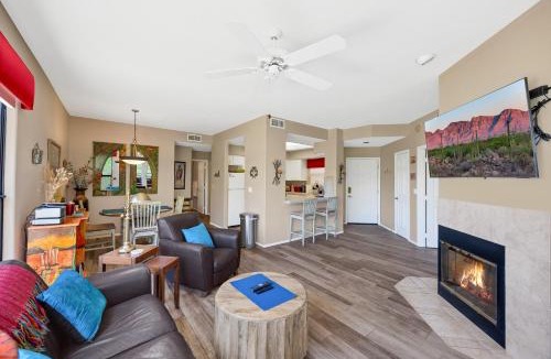 Tucson House | View at Ventana Canyon