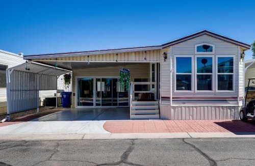 East Mesa House | Viewpoint Golf Resort Home! Pools, Hot Tubs & More
