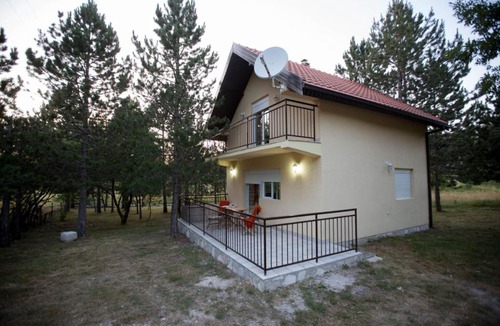 Grahovo House | Vikendica Galiot