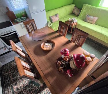 Montenegro House | Vikendica Iris