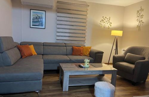 Cetinje Apartment | Vikendica Silenzio