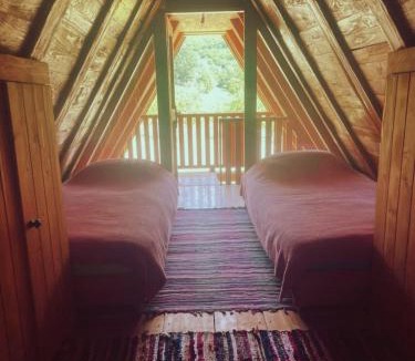 Berane House | Vikendica Tamara