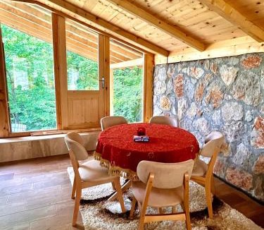 Verusa Villa | Vikendica Veruša