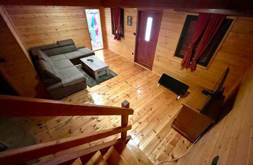 Verusa Villa | Vikendica Veruša