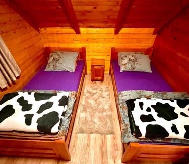 Verusa Villa | Vikendica Veruša