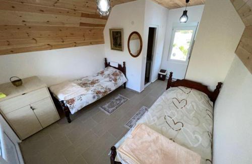 Podgorica Capital City House | Vikendice Ivanović