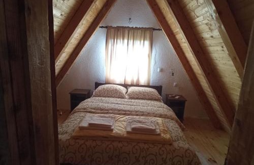 Njegovuđa Ski Chalet | Vikendice SMOLOVIC
