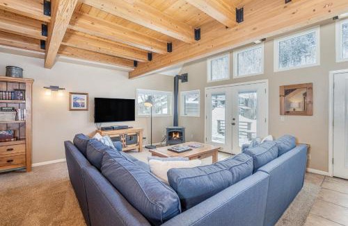 Telluride Apartment | Viking Lodge 100AB