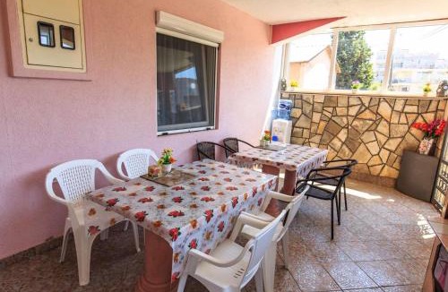 Dobra Voda House | Vila Alby