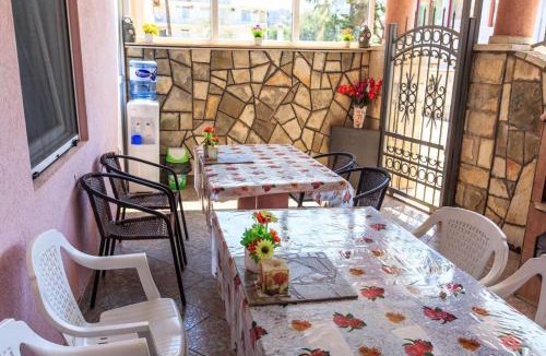 Dobra Voda House | Vila Alby