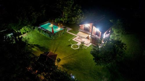 Danilovgrad Villa | Vila Andrea