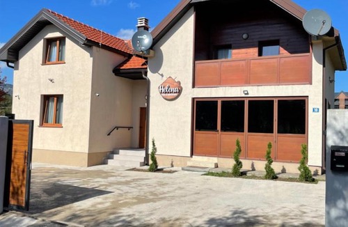 Kolasin House | Vila&Apartments Helena