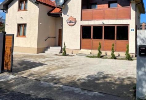 Kolasin House | Vila&Apartments Helena