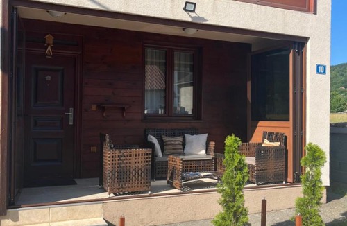 Kolasin House | Vila&Apartments Helena