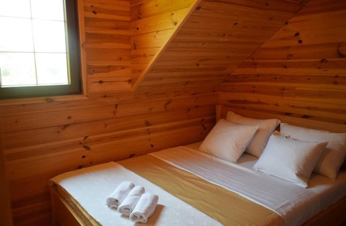 Njegovuđa Villa | Vila Bridge Tara