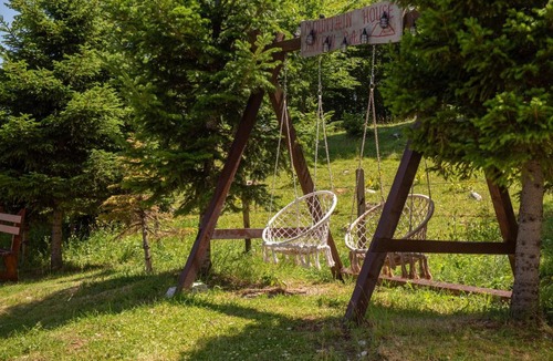 Virak Villa | Vila Durmitor