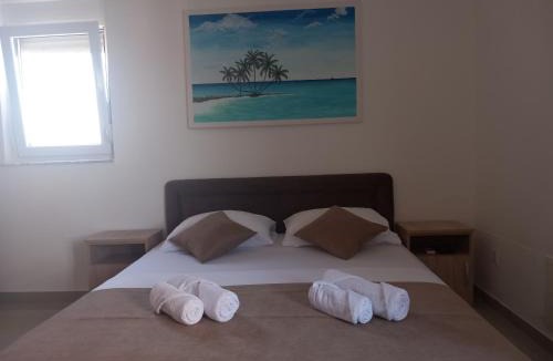 Ulcinj Apartment | Vila Nina Donji Štoj