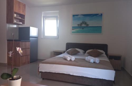 Ulcinj Apartment | Vila Nina Donji Štoj