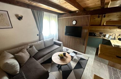 Zabljak House | Vila Ramonda