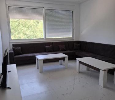 Ulcinj Villa | Vila stockholm