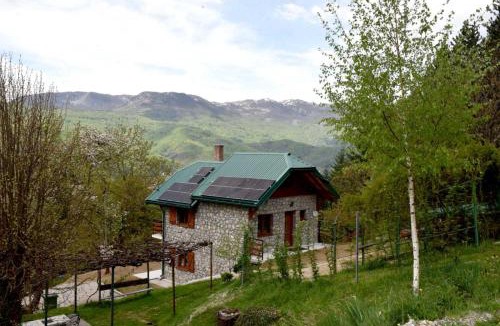 Mojkovac House | Vila Teodora