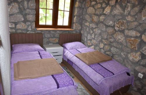 Mojkovac House | Vila Teodora