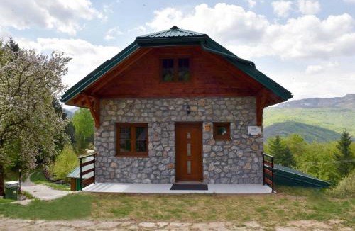 Mojkovac House | Vila Teodora