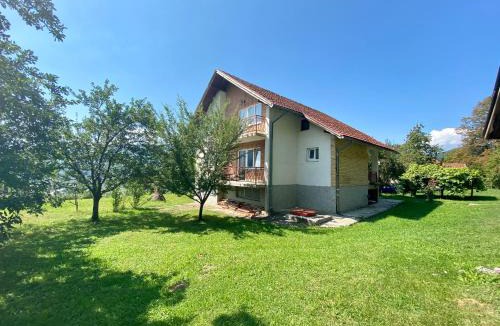 Mojkovac Villa | Vila Vidak