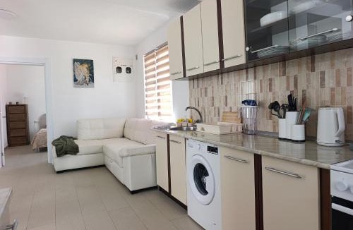 Bar Apartment | Villa Agava