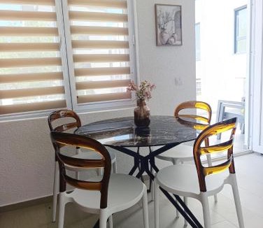 Bar Apartment | Villa Agava