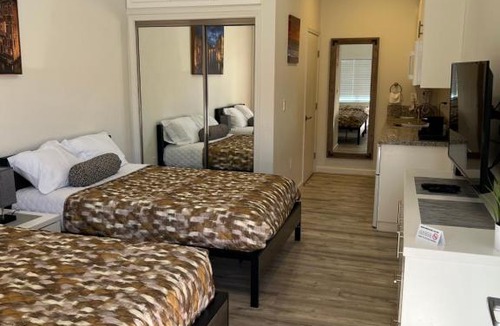 Kerman Hotel | Villa Alamari Inn and Suites