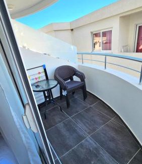 Dobra Voda Apartment | Villa Alba Apartments