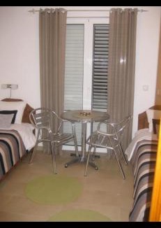 Bar Hotel | Villa ALEA