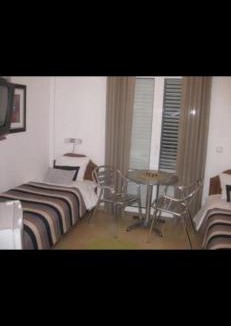 Bar Hotel | Villa ALEA