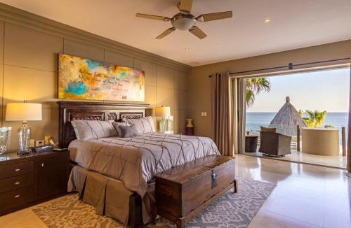 Cabo Bello Villa | Villa Alegria