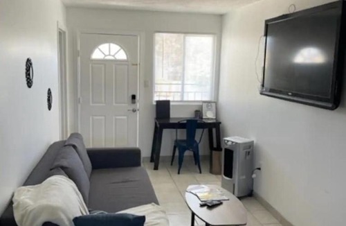 Tijuana Apartment | Villa Angel