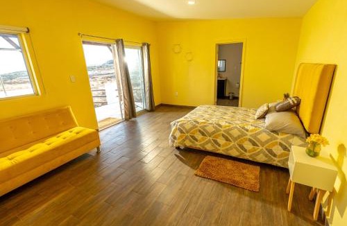 San Antonio de las Minas House | Villa Arena