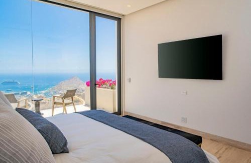 Pedregal Villa | Villa Aurora by Cabo Villas