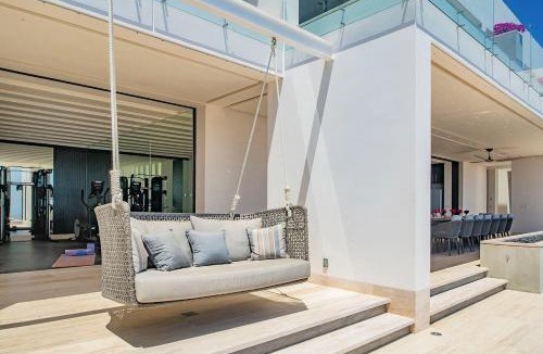 Pedregal Villa | Villa Aurora by Cabo Villas