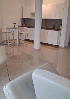 Dobra Voda Apartment | Villa Azale