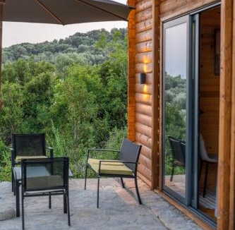 Ulcinj Apartment | Villa Baccarat