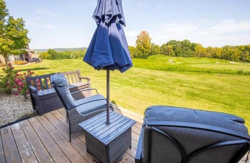 The Galena Territory House | Villa Birdie