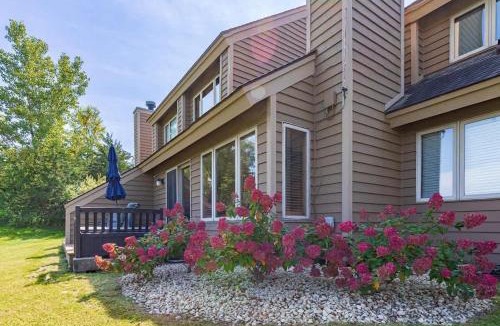 The Galena Territory House | Villa Birdie