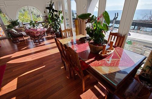 Dobra Voda Apartment | Villa Blue Dreams