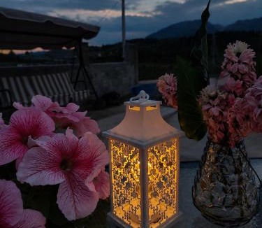 Zabljak Villa | Villa Boris