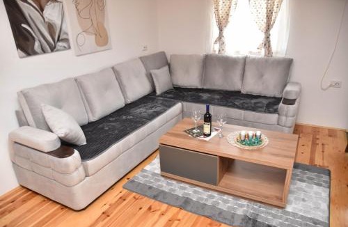 Zabljak Villa | Villa Boris